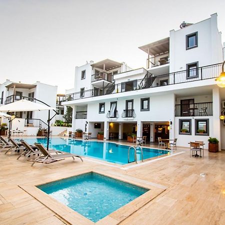 מוגלה Modern Life Hotel Bodrum מראה חיצוני תמונה