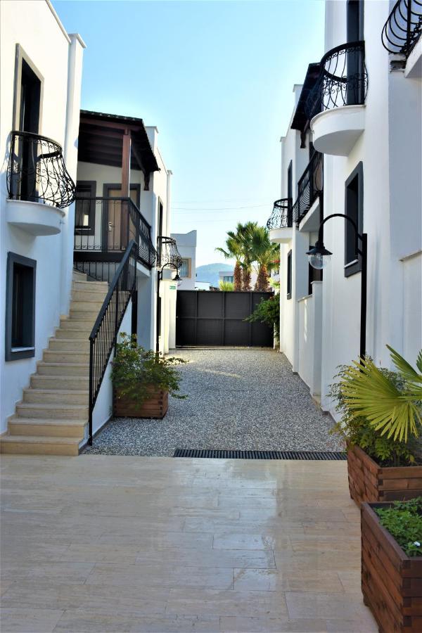 מוגלה Modern Life Hotel Bodrum מראה חיצוני תמונה
